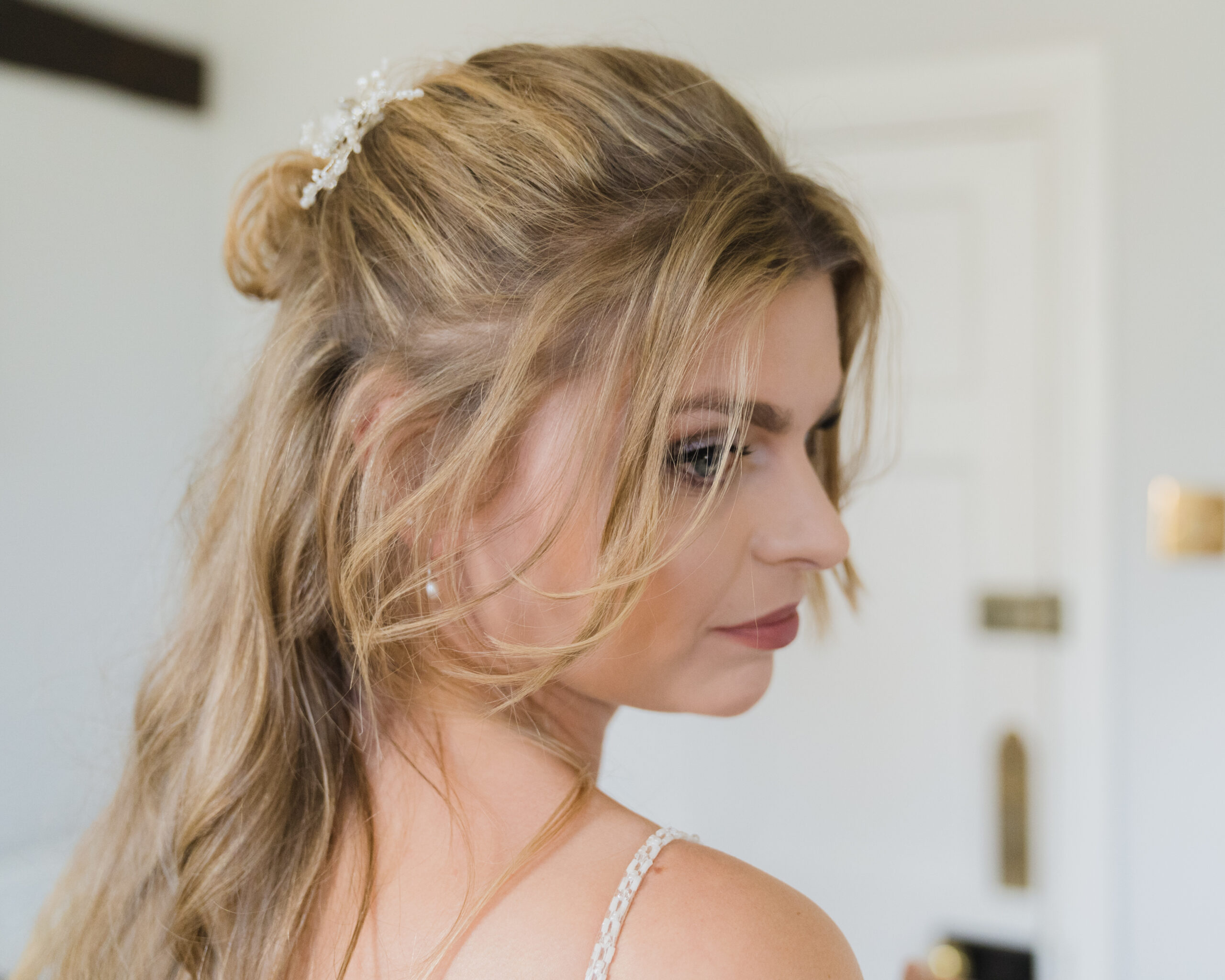 Leicestershire Micro Wedding Photography