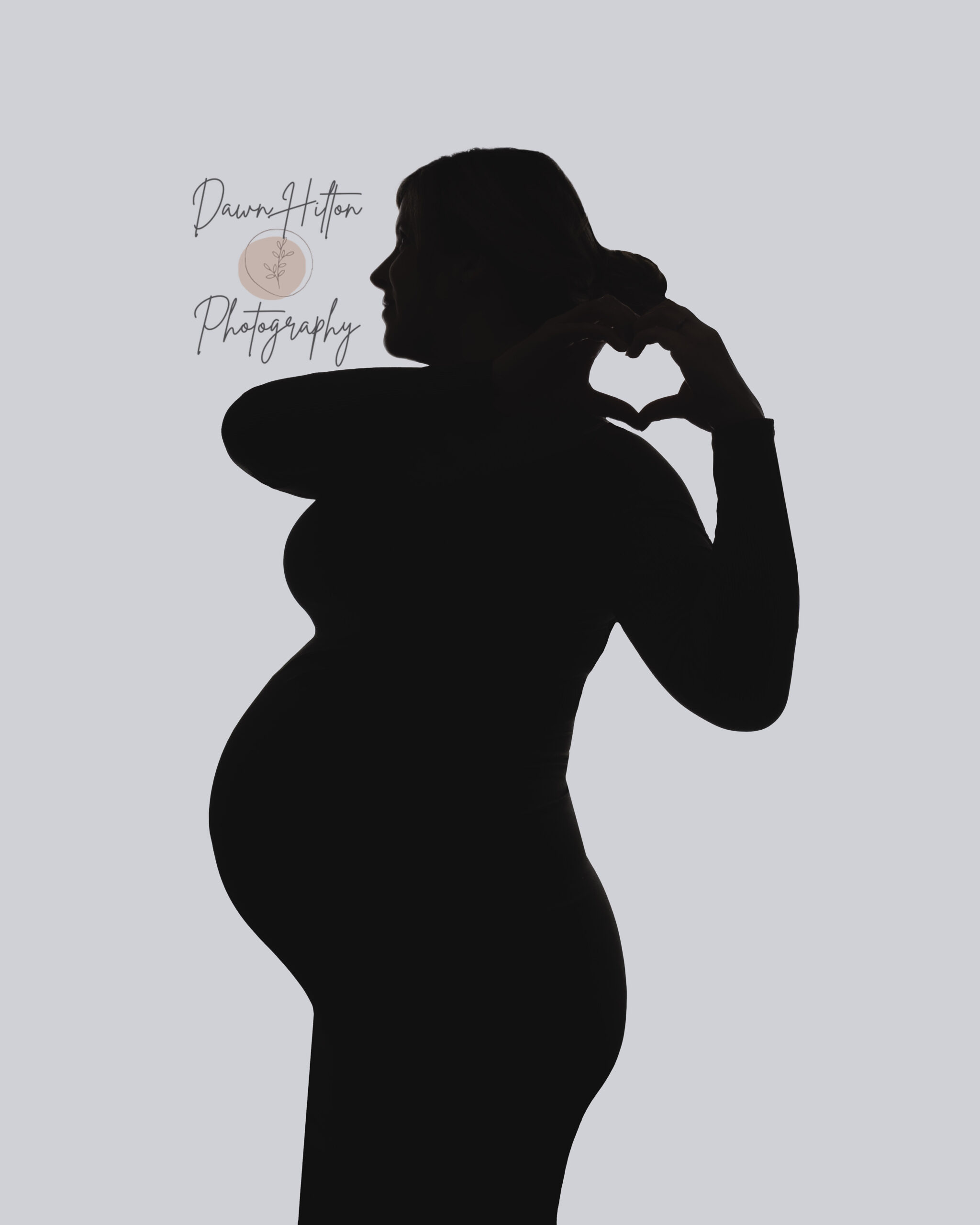 Pregnancy Photoshoot Grantham